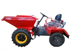 Mini Dumper Engine 1T